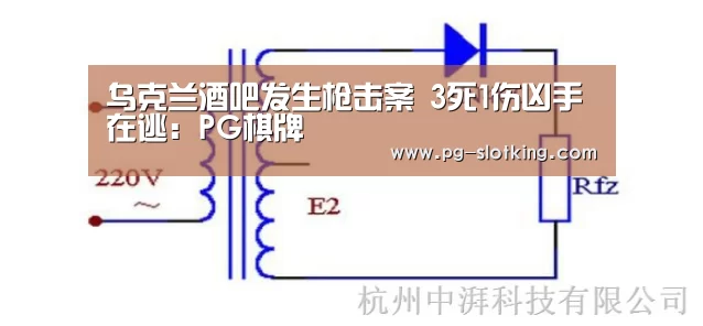 乌克兰酒吧发生枪击案 3死1伤凶手在逃:PG棋牌(图3) PG棋牌